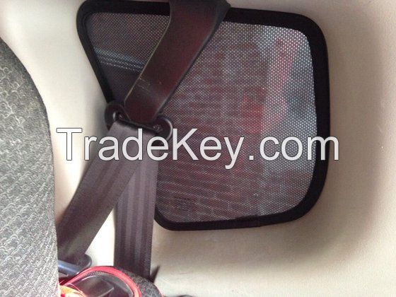 Promotional Car sunshade for car window