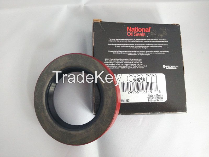 NATIONAL   450298   OIL SEAL