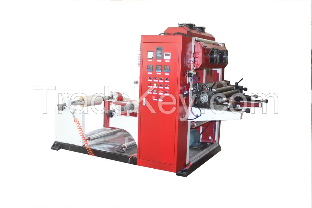 Economic standard flexo printing machine for paper