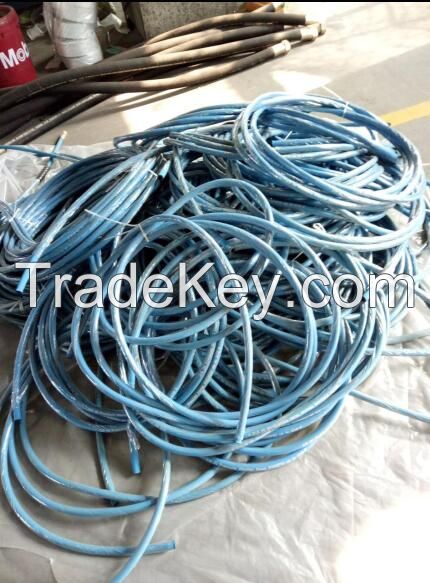 RUSIN High Pressure Washer Hoses