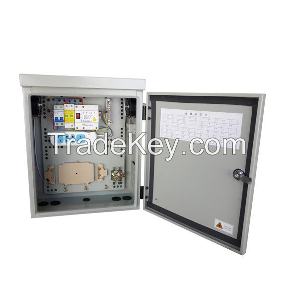 SJ-OFOC-WZ Outdoor Equipment Enclosure /Equipment Cabinet / Wall Mounting Enclosure