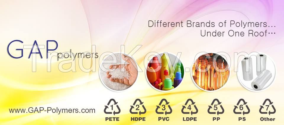 plastic raw materials