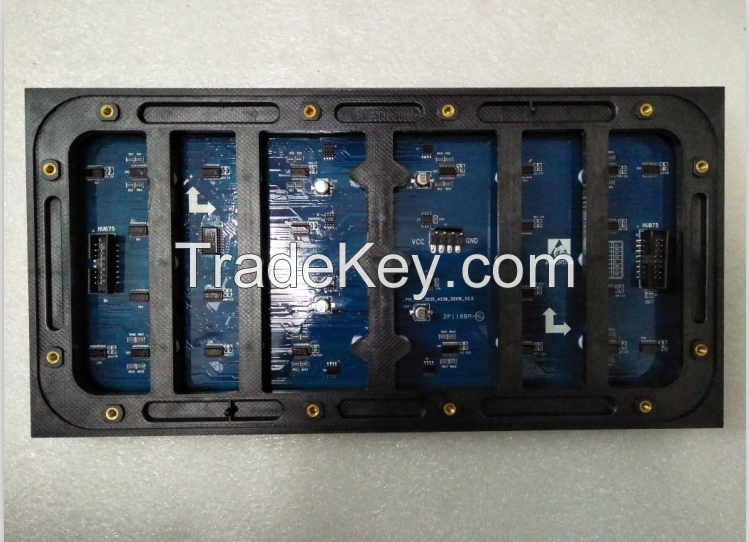 haojingyuan Shenzhen Indoor P10 Led Display Module