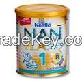  Nestle Nan Baby Milk Powder      Place of origin: United States