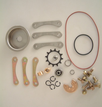 Turbo Kits
