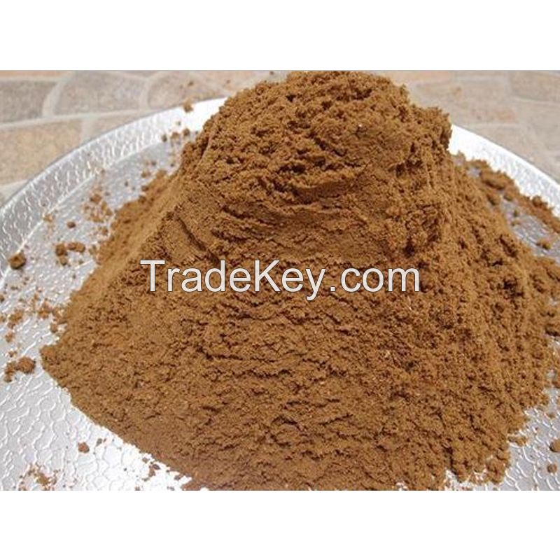 Wholesale 55% 60% 65% Fish meal for animal feed 