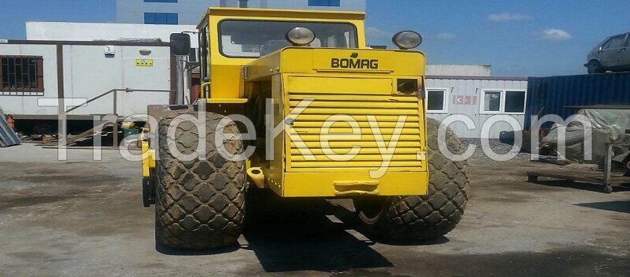 BOMAG