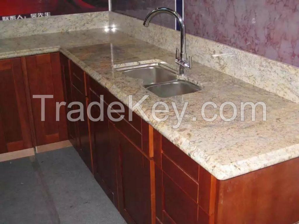  granite and marble counter top, kitchen top and vanity top