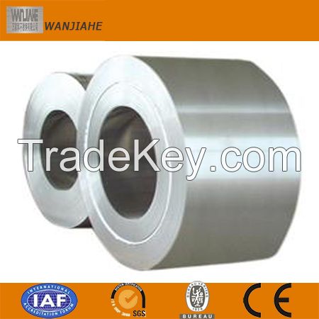 304 cold rolled stainless steel coil or sheet