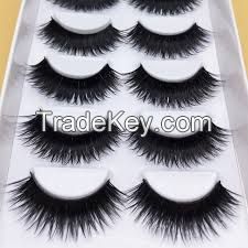 False eyelashes