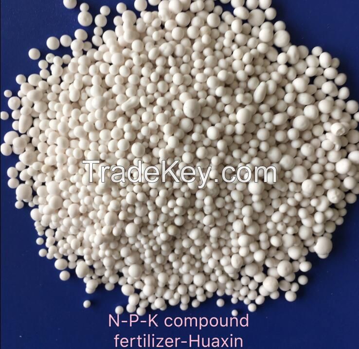 high tower NPK compound fertilizer