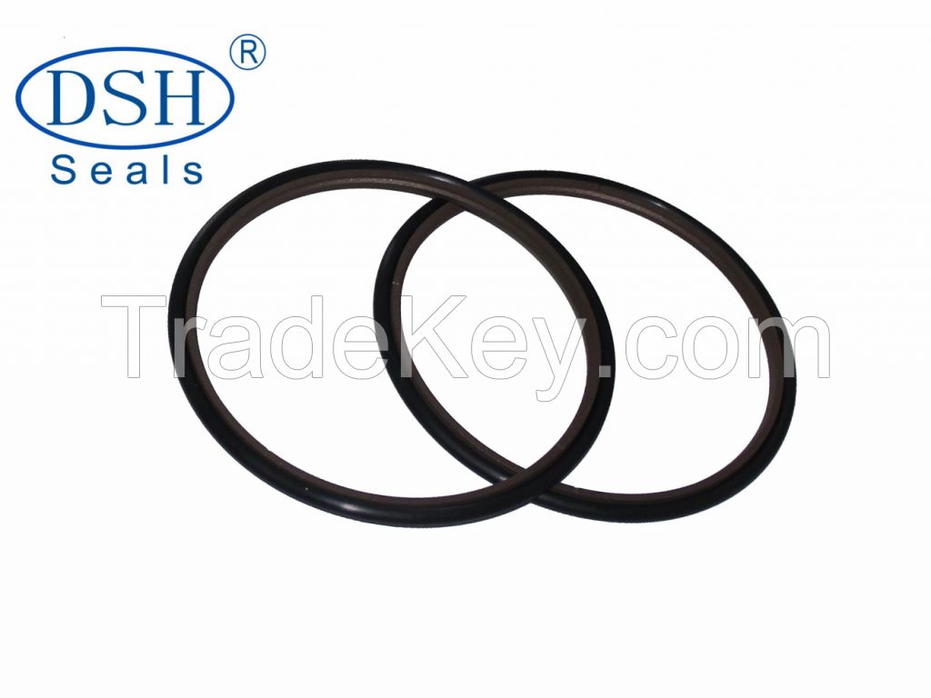 Rod Stepseal hydraulic and cylinder seals