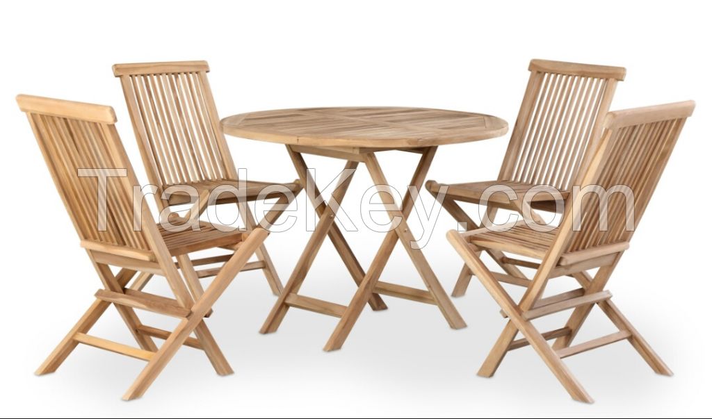 Teak Furniture At Best Prices