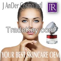 Youth Skin Care private brand OEM/ Glutathione cosmetic ODM