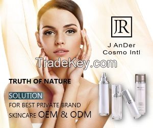 Retinol and Vitamin Anti aging skincare cream