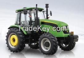 Sadin Aumahr  SD1154  Tractor