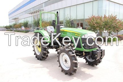 SADIN AUMAHR  SD504 Tractor