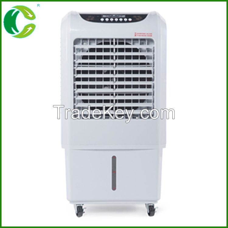 Factory high quality household portable evaporative air cooler