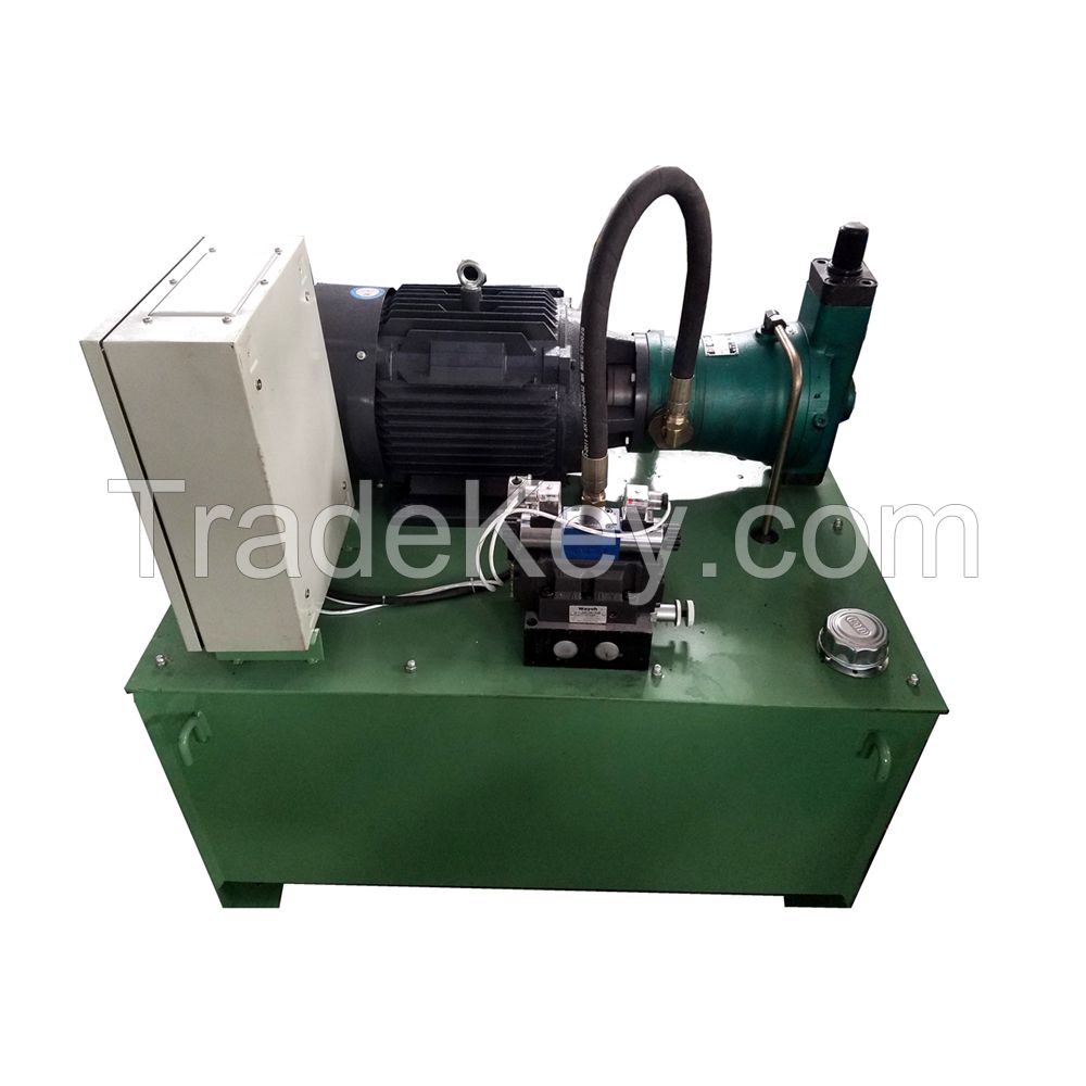 Hydraulic Power Unit