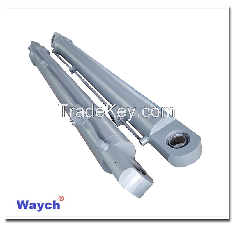 hydraulic cylinder