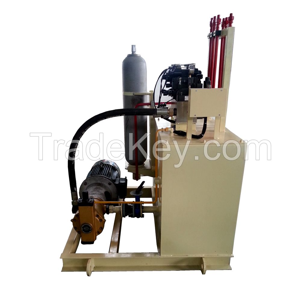 Hydraulic Power Unit