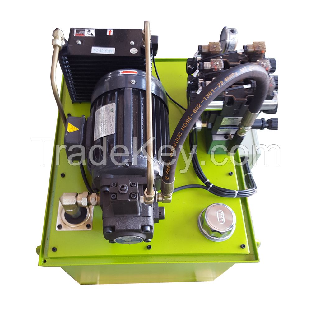 Hydraulic Power Unit