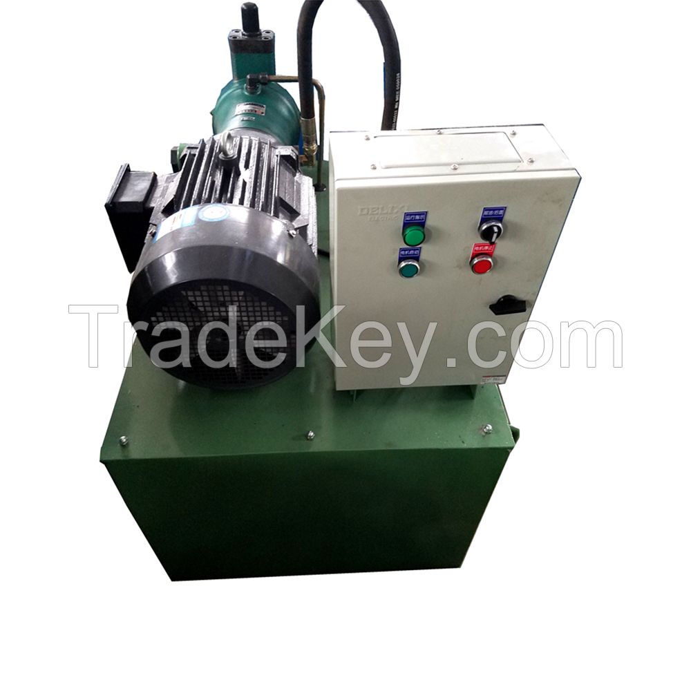 Hydraulic Power Unit