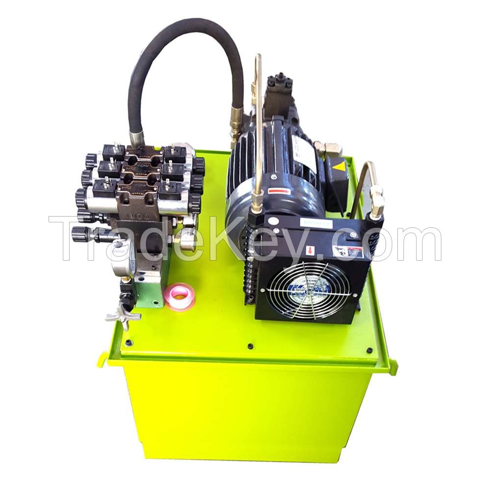 Hydraulic Power Unit