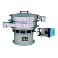 ultrasonic vibrating sieve