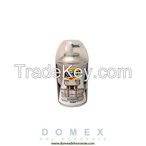 2R.AIR FRESHENER P. BOSSE SPARE 250ML