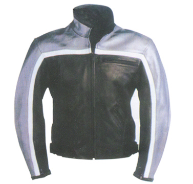 Motor Jacket