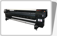 GIT large format printer PhotoJet 3306X