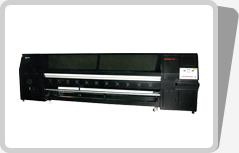 GIT large format printer TurboJet 3316S