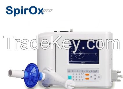 SpirOx pro