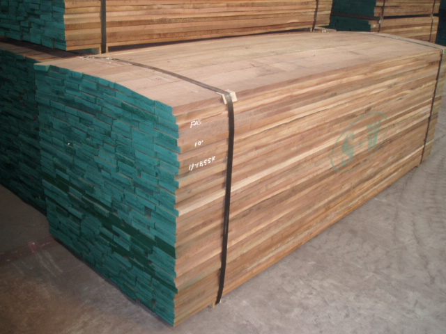 black walnut