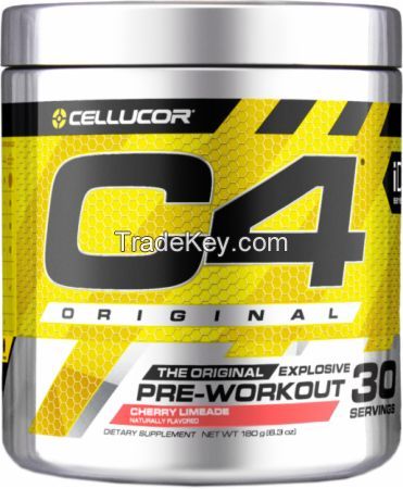 Cellucor C4 Original