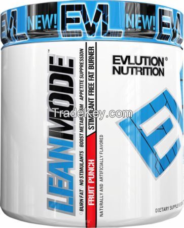 EVLUTION NUTRITION LeanMode 