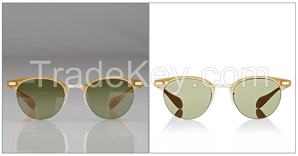 Clipping Path Service