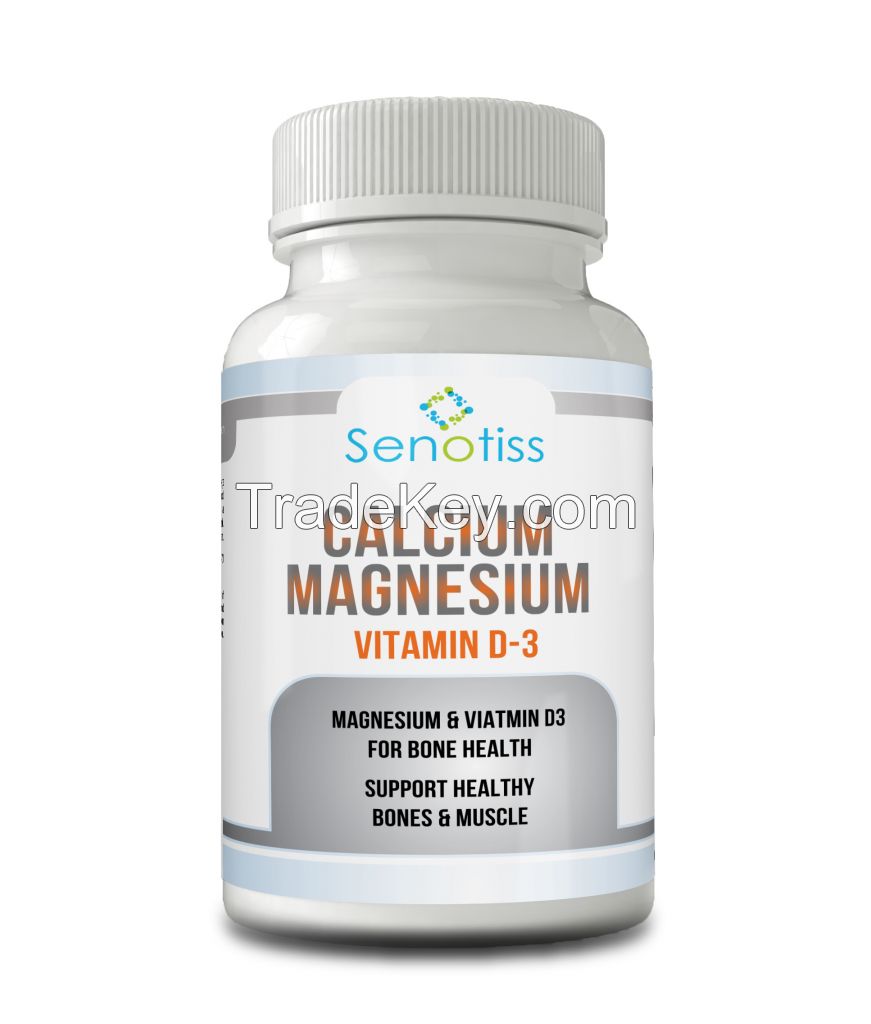 Calcium-Magnesium