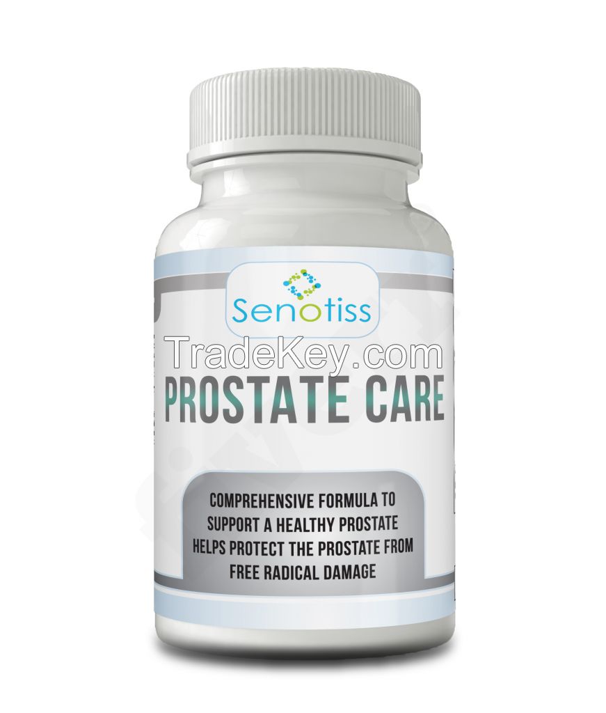 Prostate Care