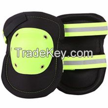 HI-VIS Swivel Knee Pads