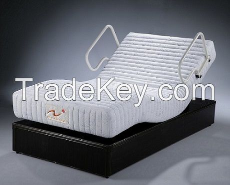 Electric Adjustable Mattress Bed  RG-375