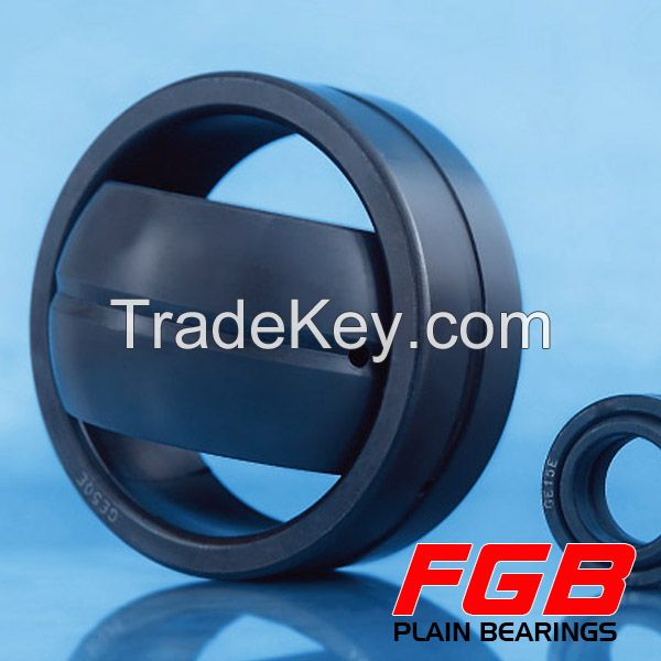 spherical roller bearing , Joint bearing GE100ES support bearing