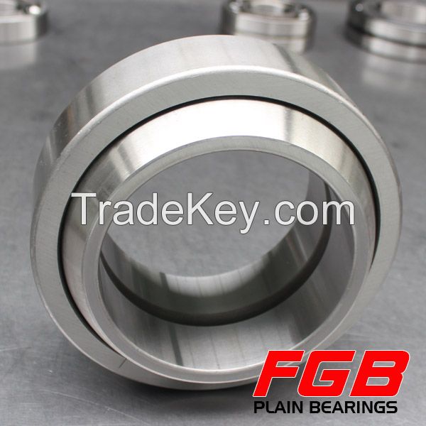 High Performance spherical plain bearing Inch Radial Joint Bearing