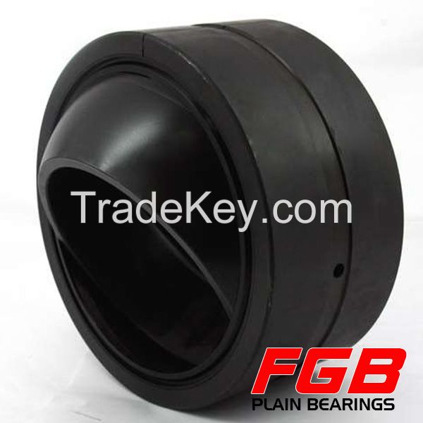 High Performance spherical plain bearing Inch Radial Joint Bearing