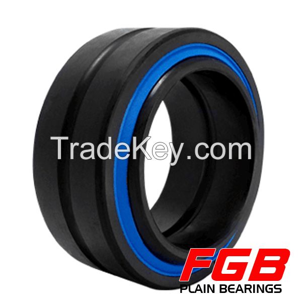 GE70ES Self-lubricating bearing joints to the heart