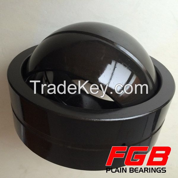 spherical plain bearing , Joint bearing GE100ES support bearing