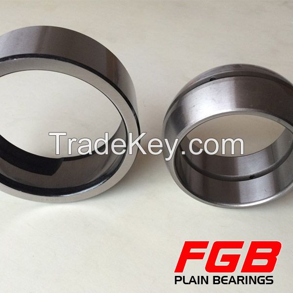 GE30UK spherical plain bearing / Joint bearing