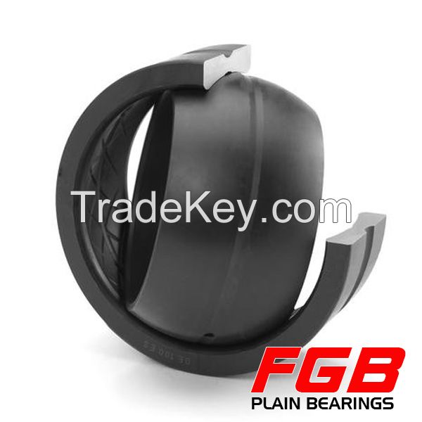 GE30UK spherical plain bearing / Joint bearing