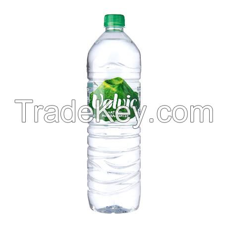 VOLVIC MINERAL WATER